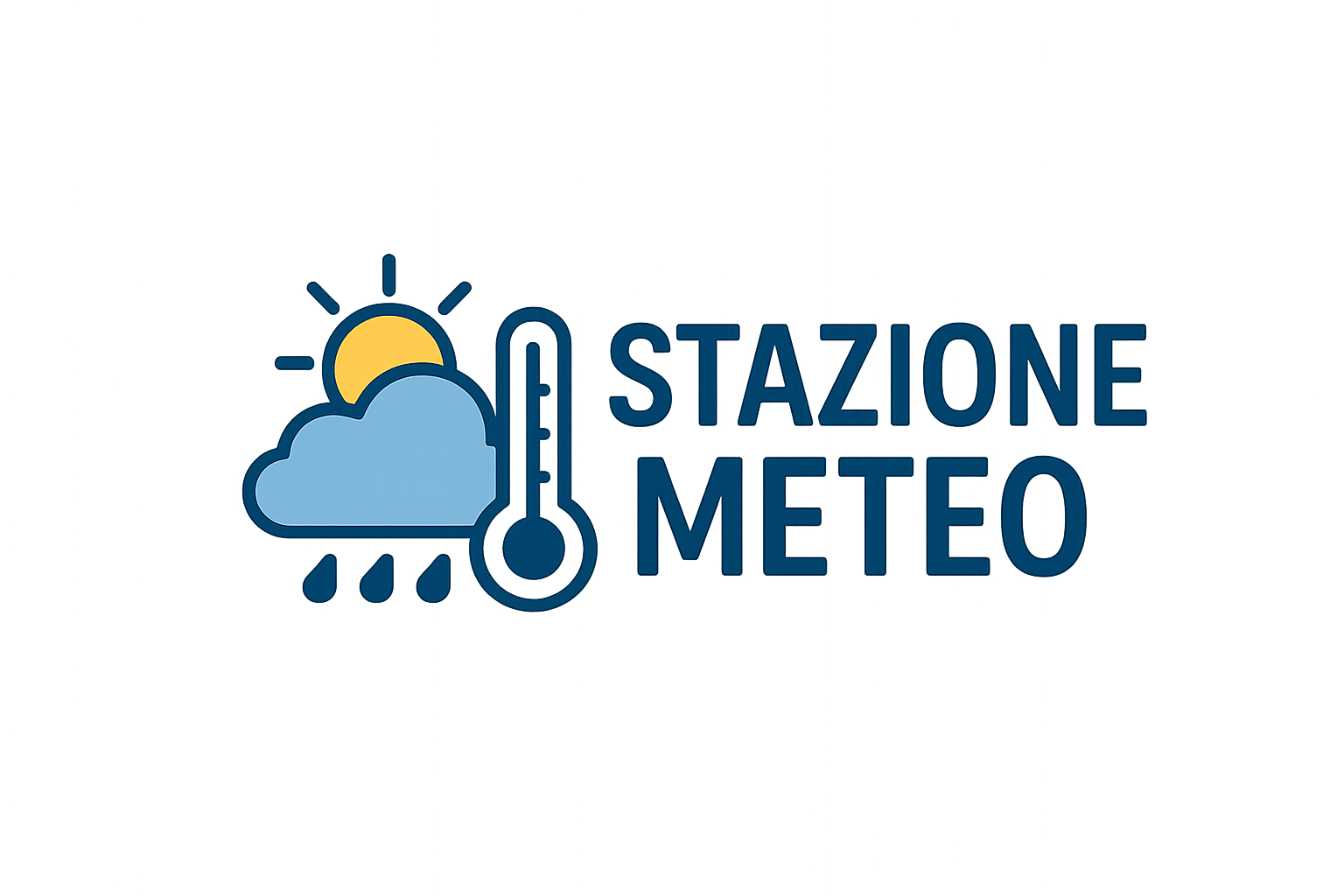 Logo Stazione Meteo